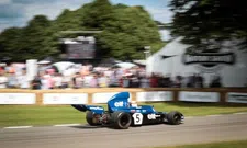 Thumbnail for article: Which Formula 1 cars will feature at the Goodwood Festival of Speed?