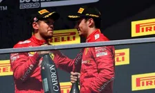 Thumbnail for article: “Ferrari’s position is clear. For us, Vettel won in Montreal"