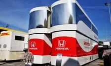 Thumbnail for article: Honda "interested" in exploring Formula E opportunities 