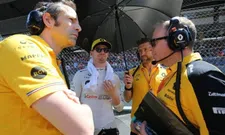 Thumbnail for article: Hulkenberg naar Red Bull: ''Die jongen wacht al veel te lang op een topteam''