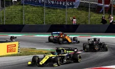 Thumbnail for article: Ricciardo on McLaren form: "I think it's going to push us to a better level"