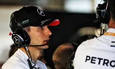 Thumbnail for article: Watch: Esteban Ocon has some fun at Goodwood in Mercedes F1 car! 