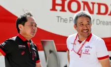 Thumbnail for article: Honda: Future Formula E entry a possibility