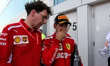 Thumbnail for article: Vicepresident FIA: "Nu is Ferrari de klos, volgende keer Red Bull of Mercedes"