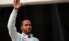 Thumbnail for article: "Not while I'm here. I'll fight for it" - Hamilton says on Silverstone future