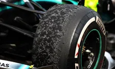 Thumbnail for article: Pirelli geeft toe: "Niet alle doelstellingen van het rubber zijn behaald"