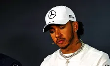 Thumbnail for article: Lewis Hamilton neemt het op voor Silverstone: "Mogen deze GP niet verliezen"