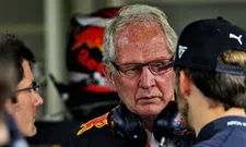 Thumbnail for article: Helmut Marko: "Pierre Gasly voldoet nog niet aan onze verwachtingen, maar..."