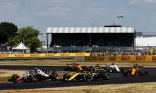 Thumbnail for article: Hier zal de meeste actie plaatsvinden tijdens F1 Grand Prix van Groot-Brittannië!