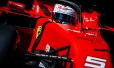 Thumbnail for article: Vettel verkiest snelle bochten boven technische op het circuit van Silverstone