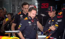 Thumbnail for article: Horner over clausule Verstappen: "Dat papiertje verandert niets"