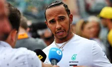 Thumbnail for article: Hamilton not expecting a repeat of Austria issues