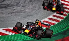 Thumbnail for article: Verstappen: "Als het hier 40 graden wordt, maken we een kans"