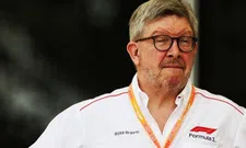 Thumbnail for article: Brawn relieved after signing agreement: "Silverstone is indispensable"