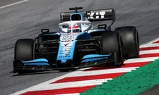 Thumbnail for article: "There is no reason" why George Russell won't drive for Mercedes 