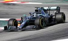 Thumbnail for article: Hamilton over record verbreken op Silverstone: “Het voelt onwerkelijk, maar… ”