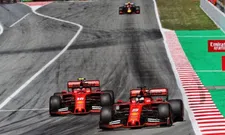 Thumbnail for article: Ferrari find illegal immigrants in transporter ahead of British Grand Prix