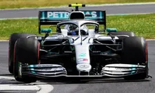 Thumbnail for article: Mercedes explain Bottas' FP2 problem!