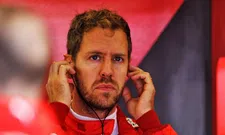 Thumbnail for article: Vettel voorspelt: "Mercedes aan kop, Ferrari en Red Bull knokken daarachter"