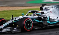 Thumbnail for article: Hamilton's long run pace "supreme"