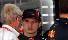 Thumbnail for article: Marko constateert problemen aan de RB15 van Verstappen: "Klopt gewoon iets niet"