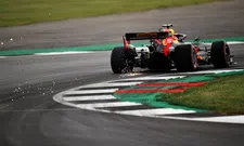 Thumbnail for article: Samenvatting VT1 GP Groot-Brittannië: Verstappen knap P3, Gasly (echt) het snelst!