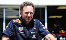 Thumbnail for article: Horner doesn't want F1 top job and is instead focusing on Red Bull 