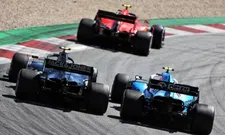 Thumbnail for article: Williams open up on Robert Kubica's future 