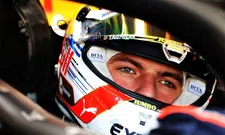 Thumbnail for article: Verstappen prijst de vooruitgang van Red Bull Racing en Honda