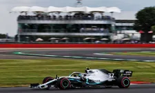 Thumbnail for article: Samenvatting kwalificatie GP Groot-Brittanië: Mercedes te snel, Bottas op pole!