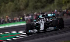 Thumbnail for article: Live | Formula 1 2019 British Grand Prix FP3 - Who will top final practice?