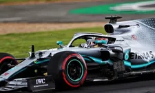 Thumbnail for article: Former teammate says Hamilton could win 10 titles with Mercedes!