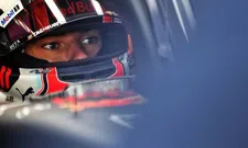 Thumbnail for article: Pierre Gasly "happy" with weekends performance so far 