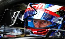 Thumbnail for article: Grosjean: 'Crash in de pitstraat was gênant'