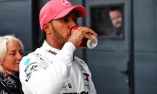 Thumbnail for article: Lewis Hamilton responds to Nico Rosberg's criticism 