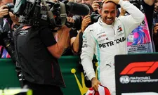 Thumbnail for article: Hamilton disagreed with Mercedes pitstop call: "Why take the risk?" 