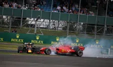 Thumbnail for article: Verstappen accepts Vettel apology after wiping him out!