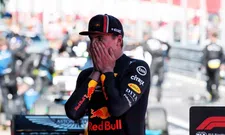 Thumbnail for article: Max Verstappen baalt als een stekker: “Zag er goed uit, maar tja…”