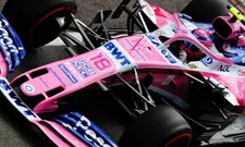 Thumbnail for article: SportPesa charity donation provides "extra motivation" for Perez and Stroll 