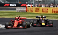 Thumbnail for article: Kalme Verstappen zag kansen zonder crash: "Misschien wel tweede"