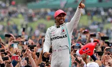 Thumbnail for article: Lewis Hamilton: "I would have won without the safety car" 