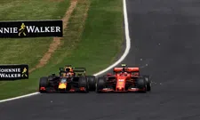 Thumbnail for article: Verstappen kwam Leclerc niet voorbij doordat batterij niet voldoende was opgeladen