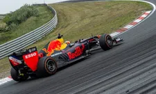 Thumbnail for article: Circuit Zandvoort bochtigste baan op de kalender in 2020