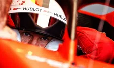 Thumbnail for article: Former F1 driver warns Sebastain Vettel over losing Number 1 status at Ferrari 