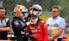 Thumbnail for article: Lammers neemt het op voor Vettel: "Vechten in de middenmoot is veel moeilijker"