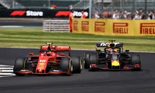 Thumbnail for article: Het mooiste moment van de Britse GP volgens Leclerc: "Dát duel met Verstappen!"