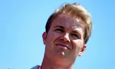 Thumbnail for article: Rosberg: “Kimi had meer kunnen bereiken als hij beter zijn best deed”