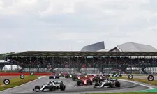 Thumbnail for article: British Grand Prix team ratings - Mercedes sublime, Haas in turmoil 