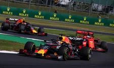 Thumbnail for article: Red Bull of Ferrari nu tweede team? Volgens Mattia Binotto scheelt het niet veel