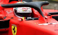 Thumbnail for article: Vettel dismisses 2014 struggle comparison as ‘very different’